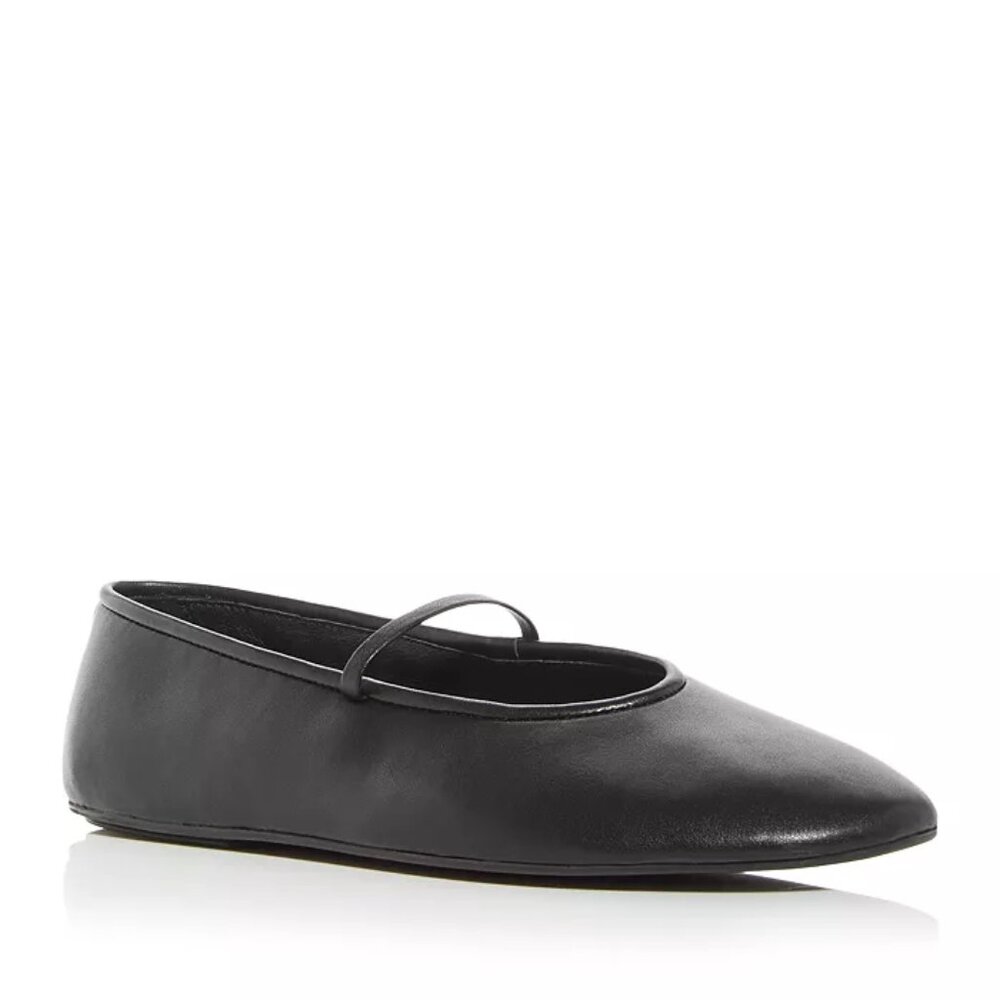 NWOT Jeffrey Campbell Mary Jane flats - Dancerina - size 10